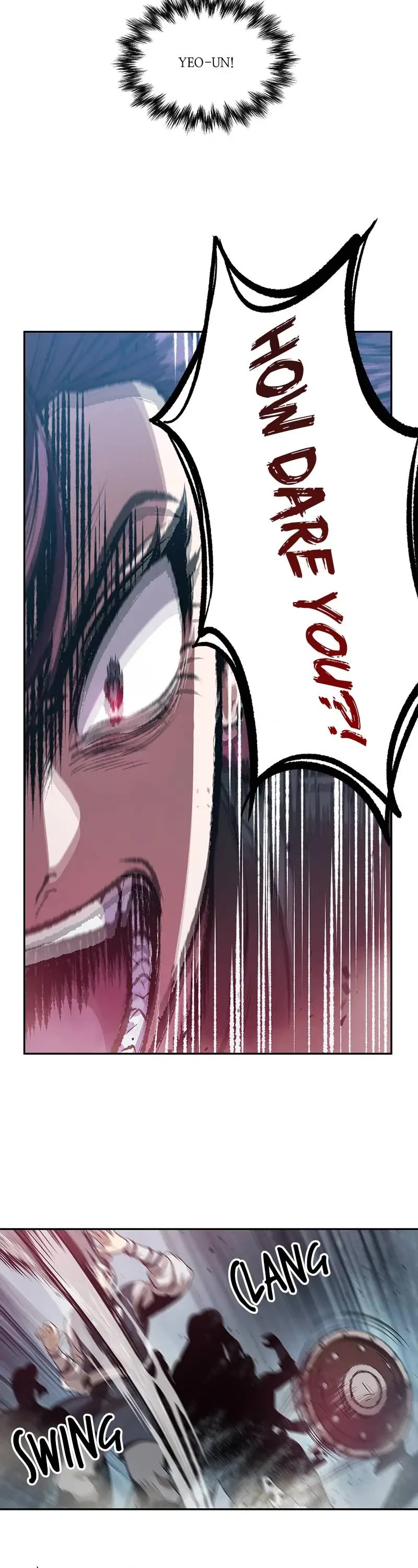 Nano Machine Chapter 26 page 17 - Chapter 26: 11 - The Manual Library (1)