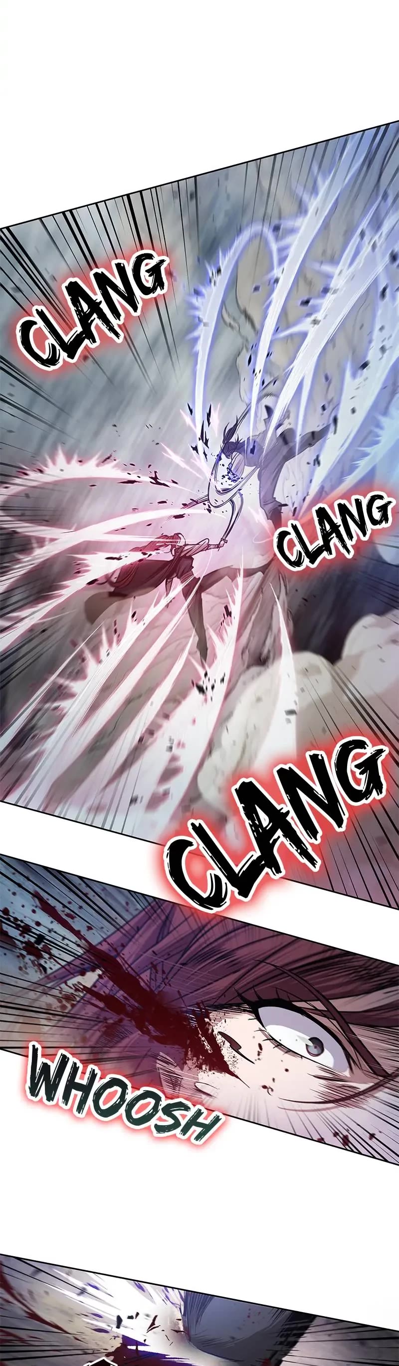 Nano Machine Chapter 26 page 19 - Chapter 26: 11 - The Manual Library (1)