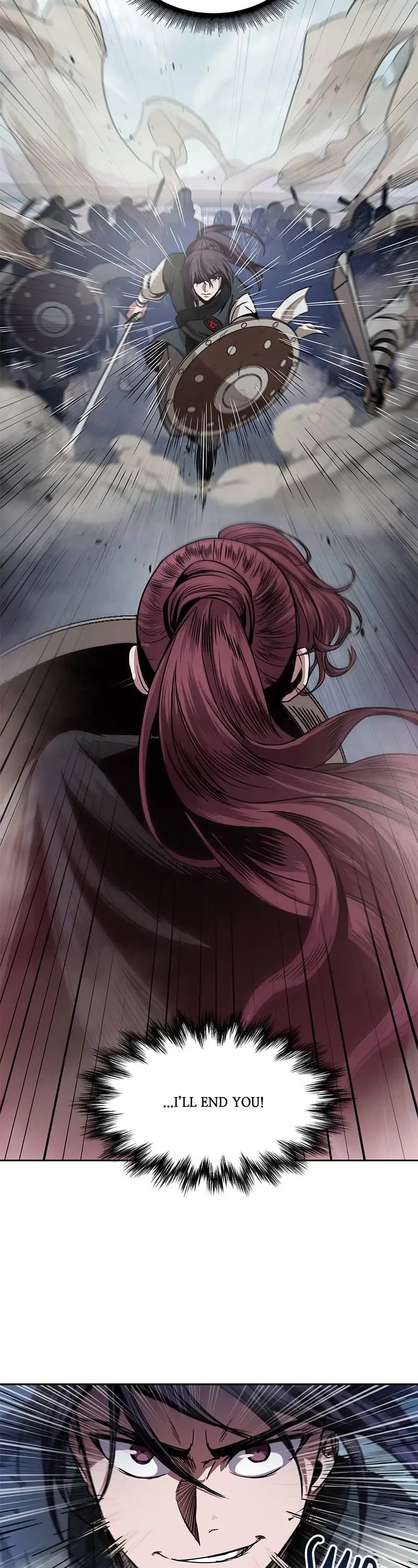 Nano Machine Chapter 26 page 3 - Chapter 26: 11 - The Manual Library (1)