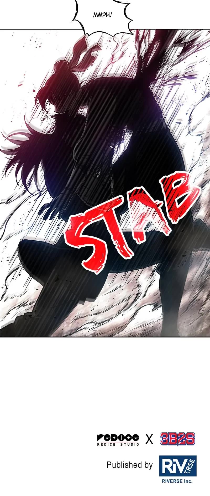 Nano Machine Chapter 26 page 39 - Chapter 26: 11 - The Manual Library (1)