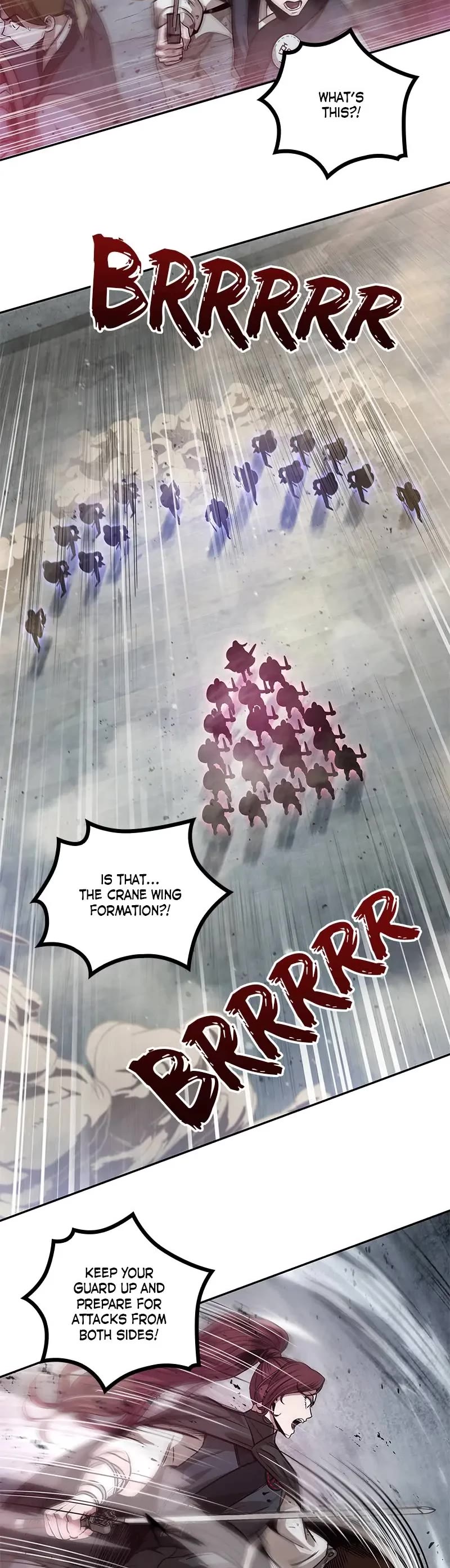 Nano Machine Chapter 26 page 5 - Chapter 26: 11 - The Manual Library (1)