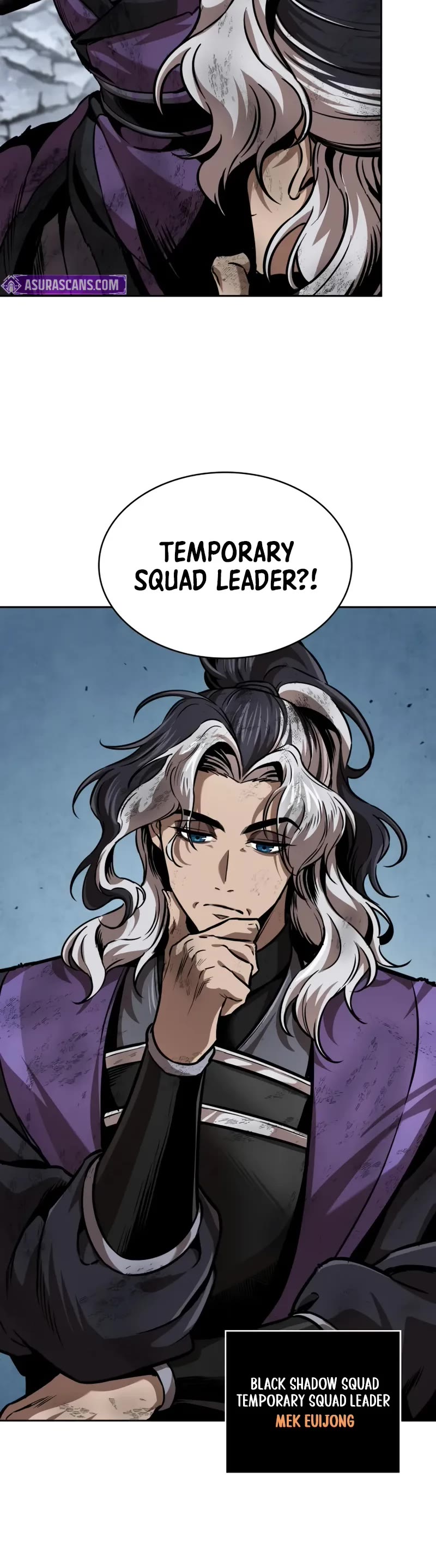 Nano Machine Chapter 260 page 26 - Chapter 260: 88. Battle for the Essence Core (1)