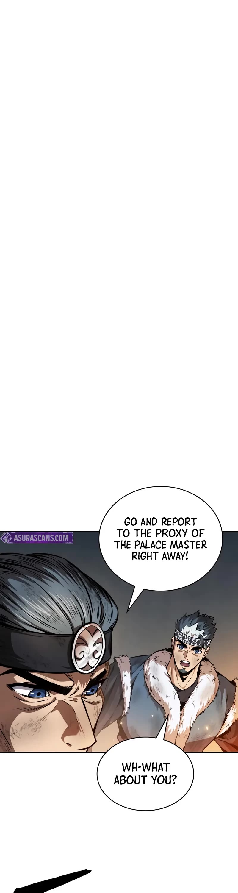 Nano Machine Chapter 261 page 2 - Chapter 261: 88. Battle for the Essence Core (2)
