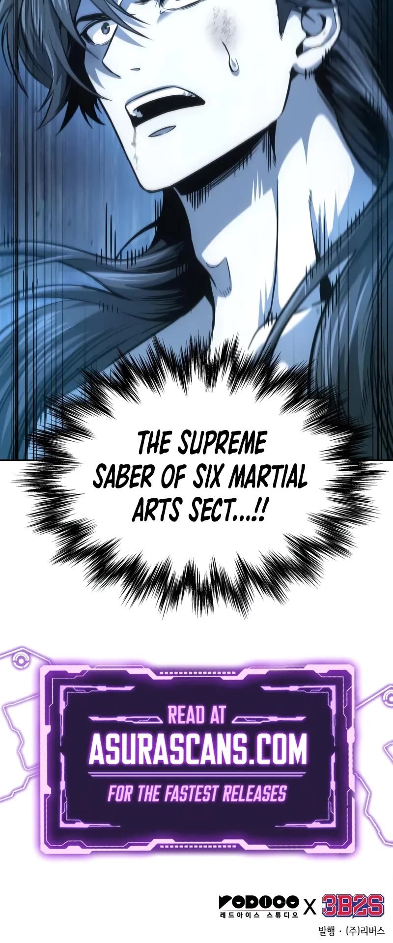 Nano Machine Chapter 261 page 49 - Chapter 261: 88. Battle for the Essence Core (2)