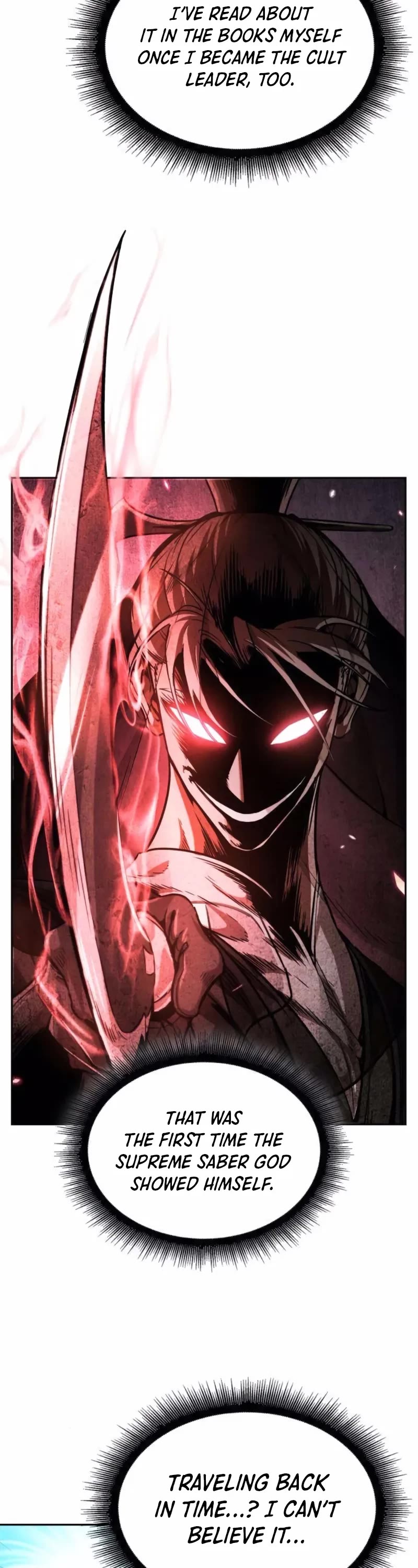 Nano Machine Chapter 262 page 29 - Chapter 262: 88. Battle for the Essence Core <3>
