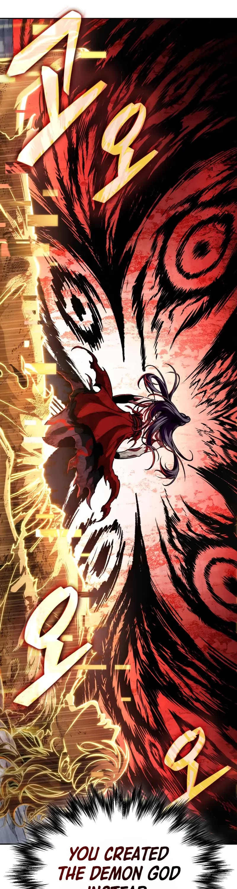 Nano Machine Chapter 263 page 22 - Chapter 263: 88. Battle for the Essence Core (4)