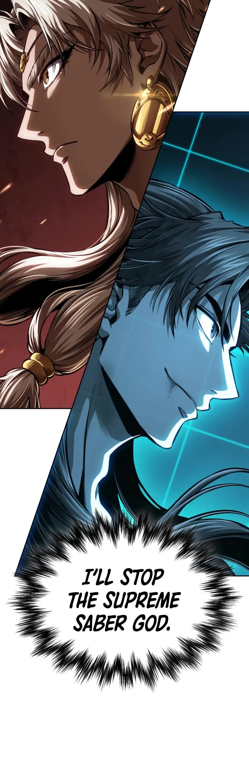 Nano Machine Chapter 263 page 26 - Chapter 263: 88. Battle for the Essence Core (4)