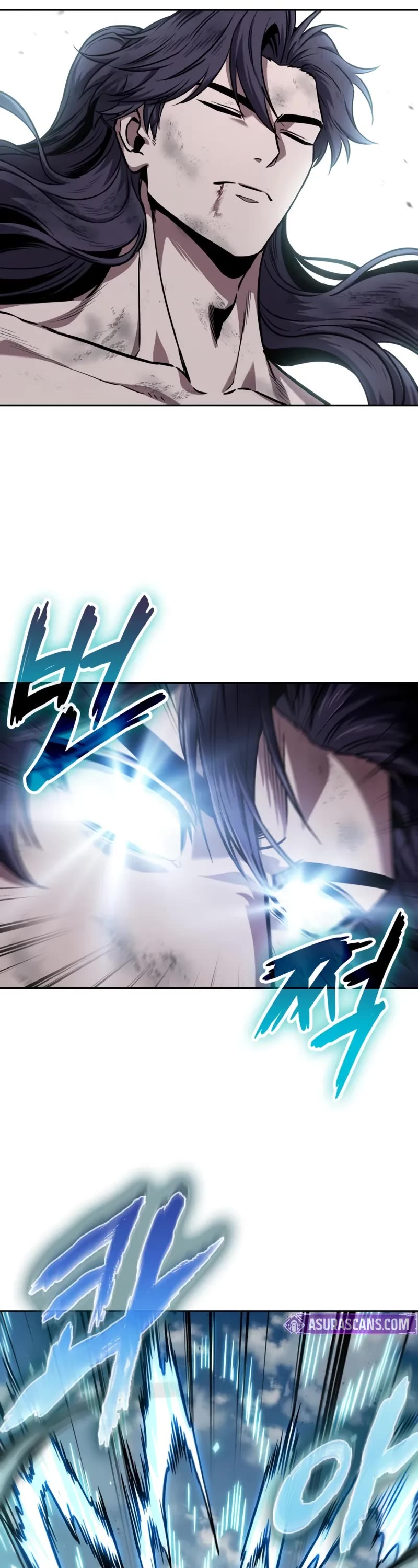 Nano Machine Chapter 263 page 42 - Chapter 263: 88. Battle for the Essence Core (4)