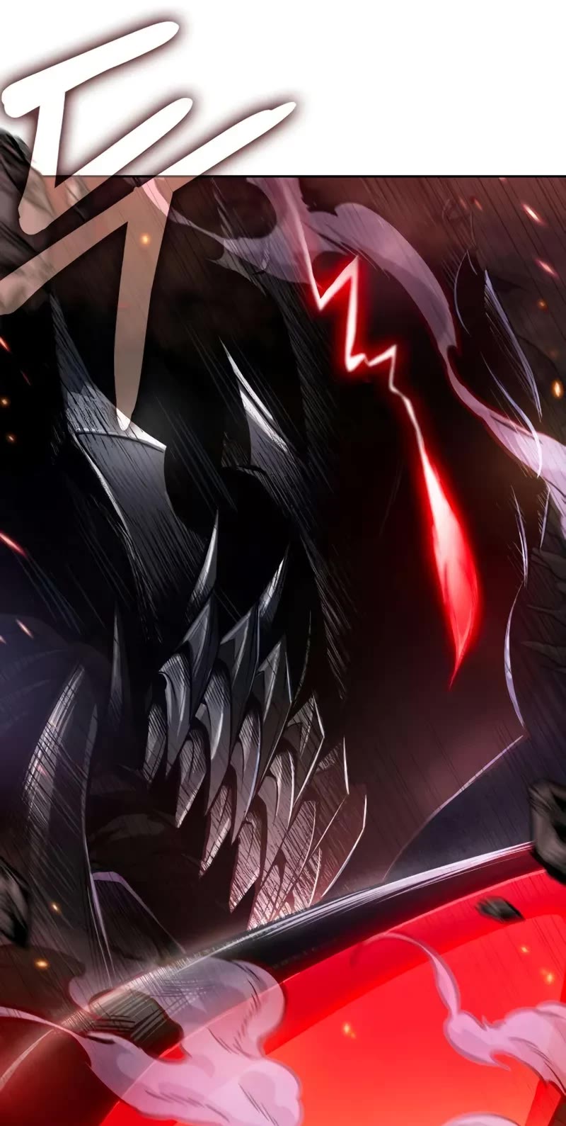 Nano Machine Chapter 264 page 46 - Chapter 264: Nano Machine’s Descent (1)