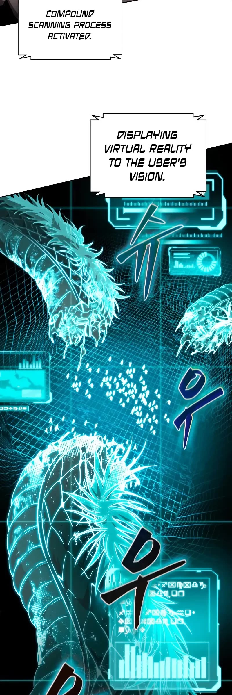 Nano Machine Chapter 265 page 10 - Chapter 265: 89. Nano Machine’s Descent (2)