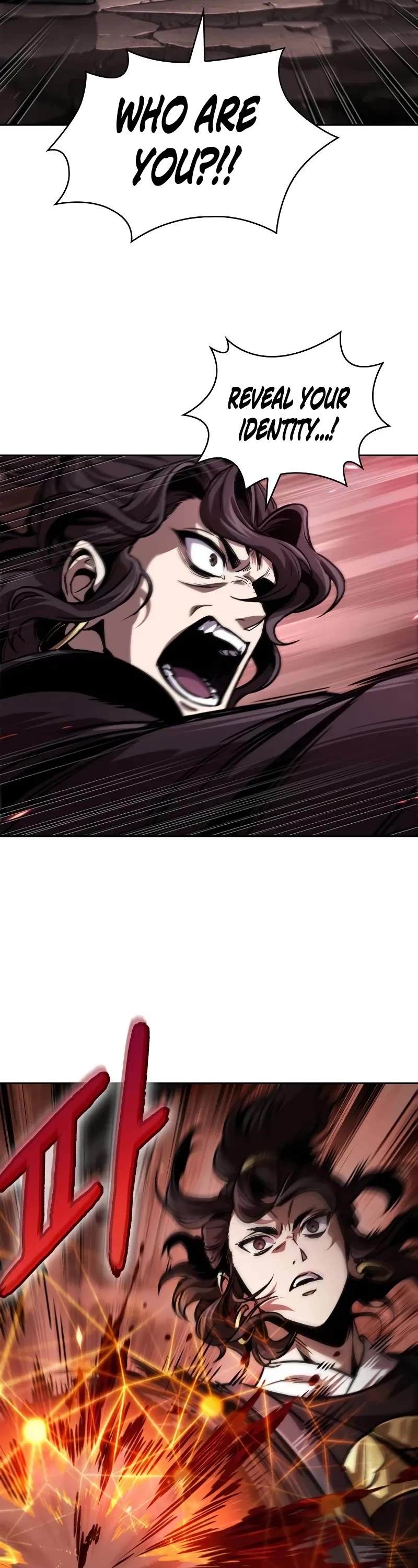 Nano Machine Chapter 265 page 28 - Chapter 265: 89. Nano Machine’s Descent (2)