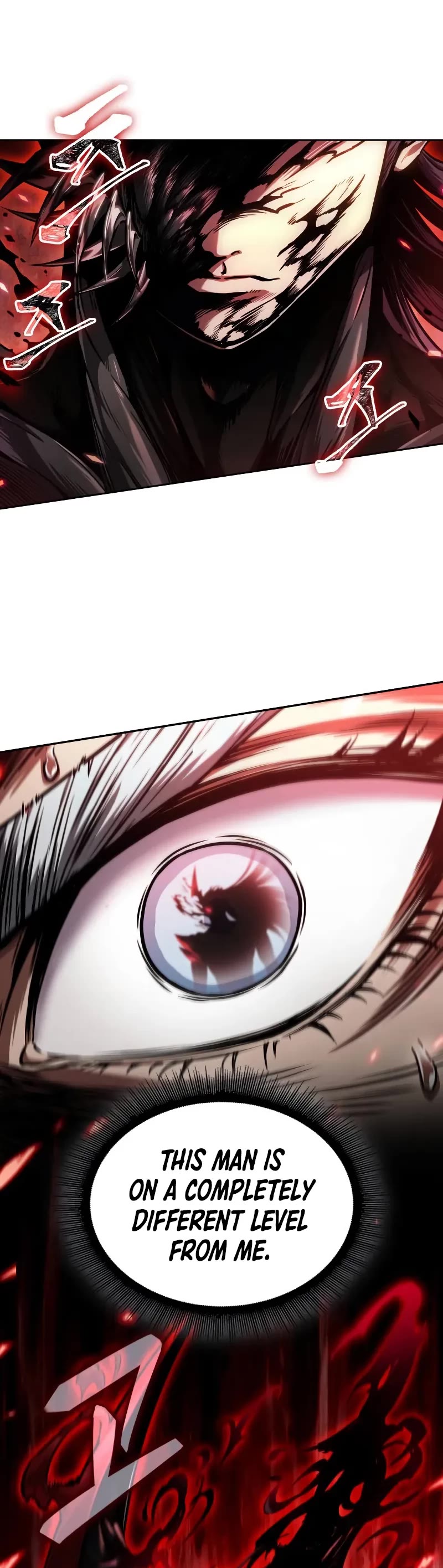 Nano Machine Chapter 265 page 47 - Chapter 265: 89. Nano Machine’s Descent (2)