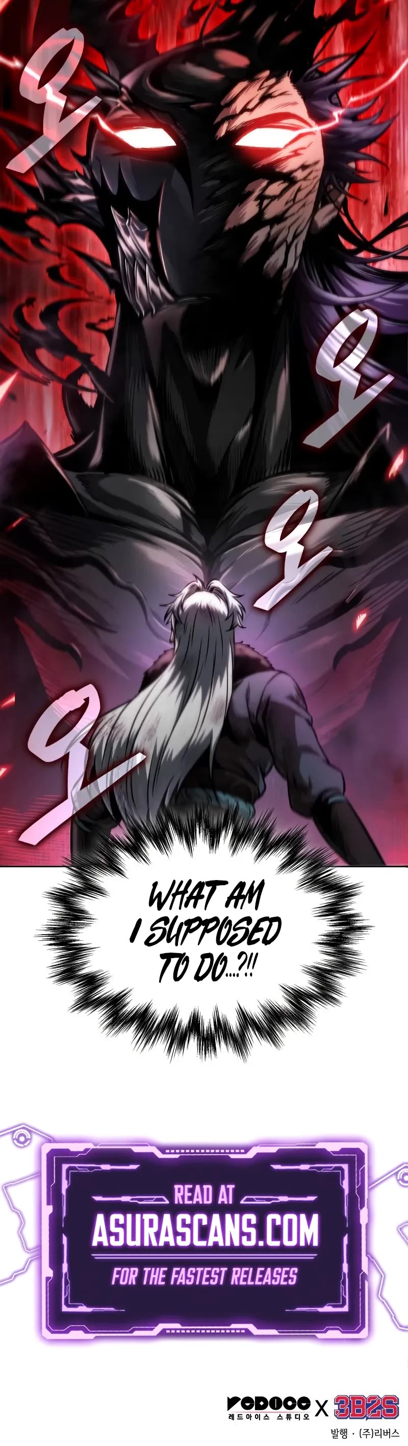 Nano Machine Chapter 265 page 48 - Chapter 265: 89. Nano Machine’s Descent (2)
