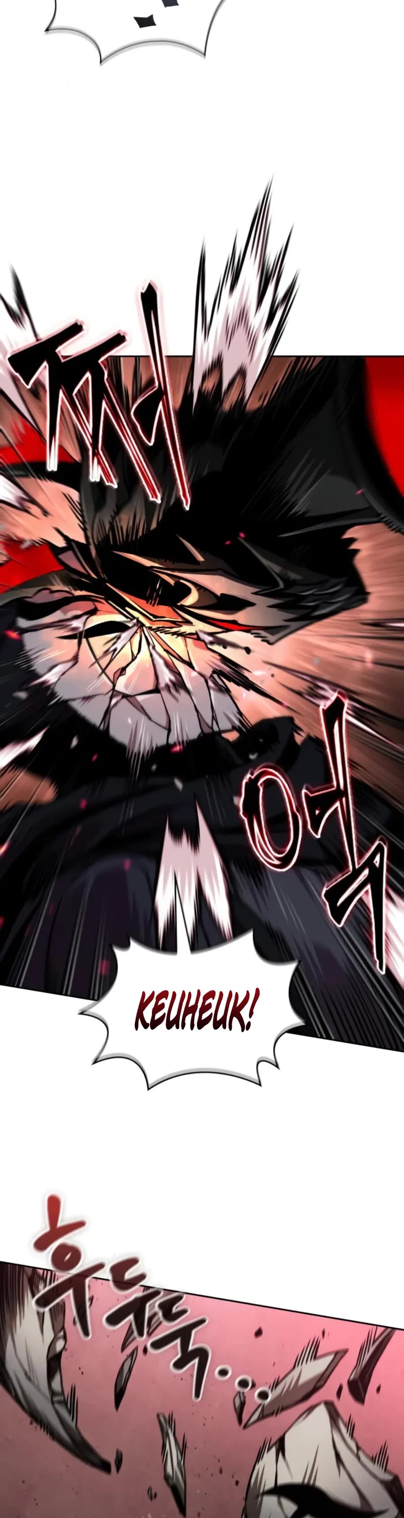 Nano Machine Chapter 266 page 13 - Chapter 266: 89. Nano Machine’s Descent (3)