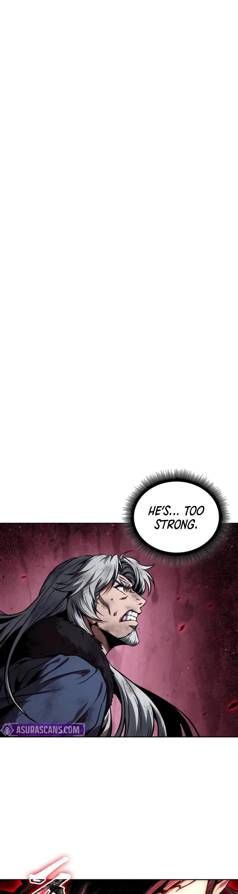 Nano Machine Chapter 266 page 2 - Chapter 266: 89. Nano Machine’s Descent (3)