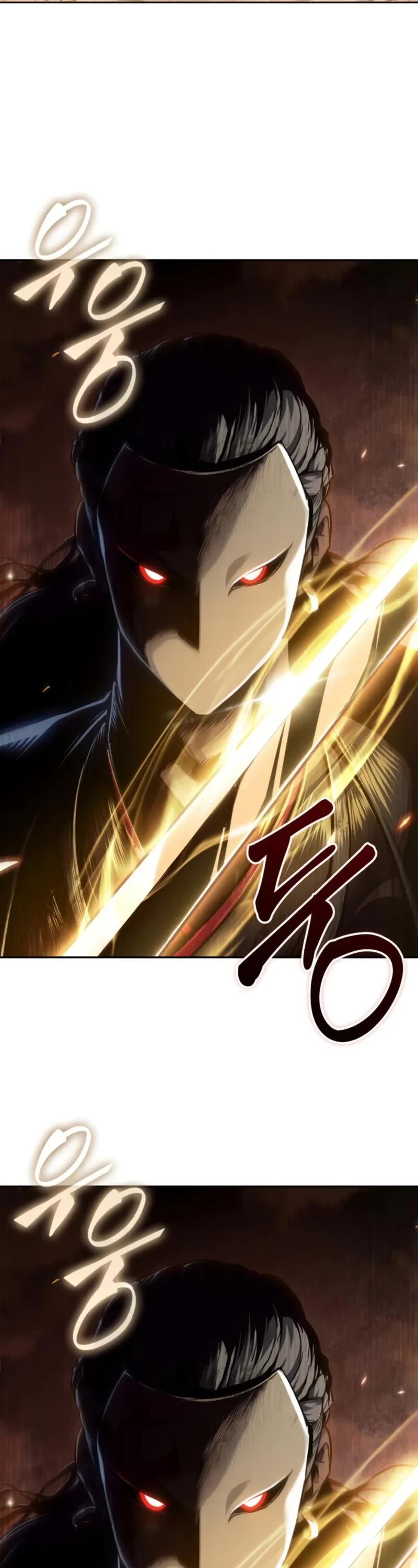 Nano Machine Chapter 266 page 29 - Chapter 266: 89. Nano Machine’s Descent (3)