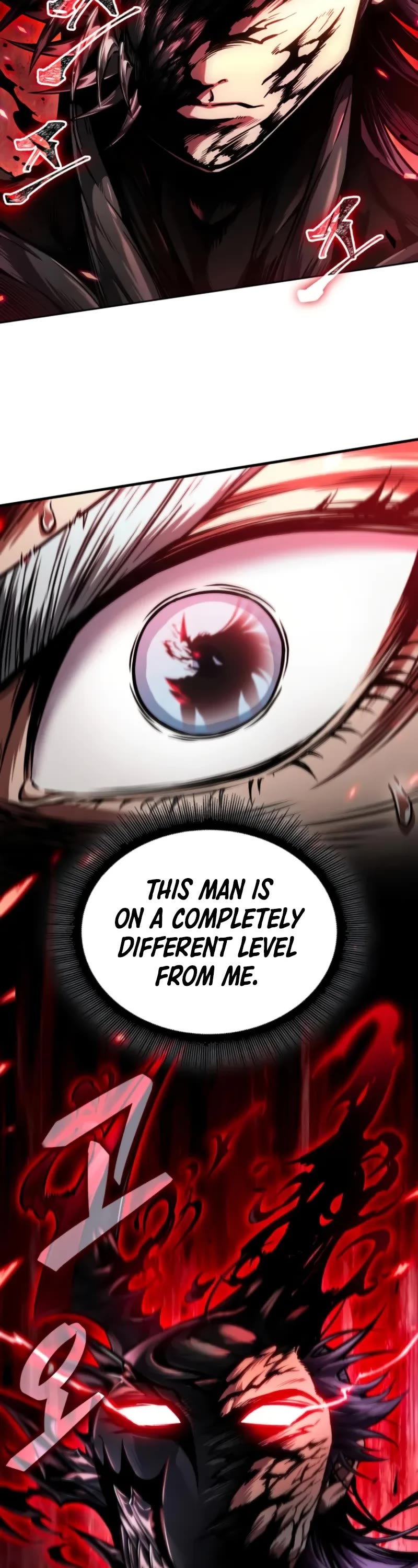 Nano Machine Chapter 266 page 3 - Chapter 266: 89. Nano Machine’s Descent (3)