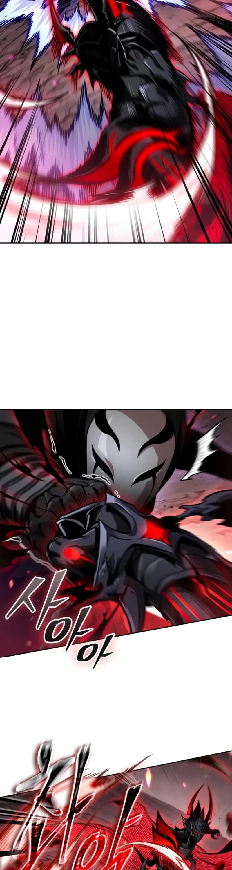 Nano Machine Chapter 266 page 9 - Chapter 266: 89. Nano Machine’s Descent (3)