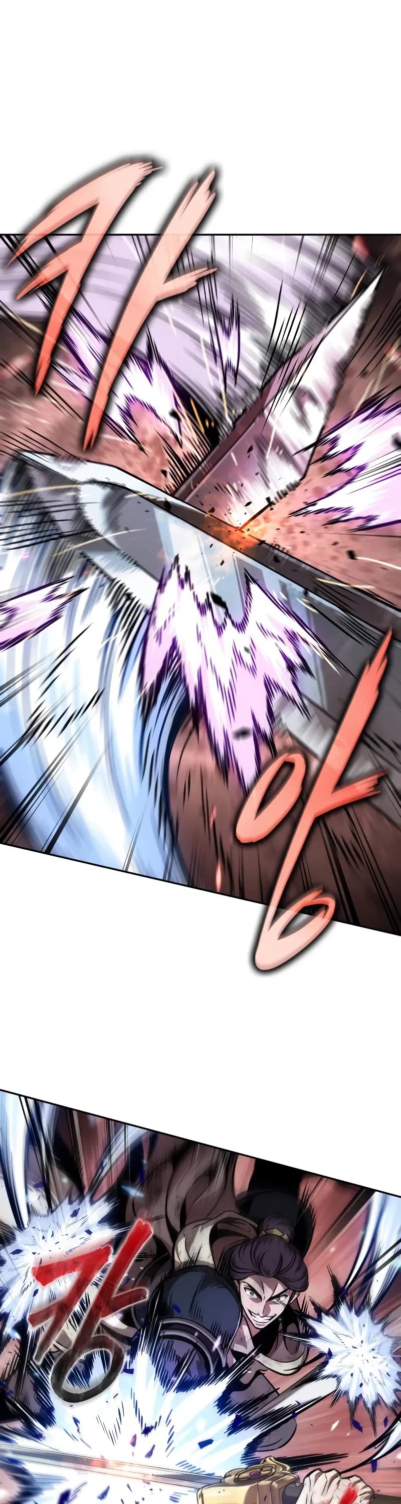 Nano Machine Chapter 267 page 2 - Chapter 267: 89. Nano Machine’s Descent (4)