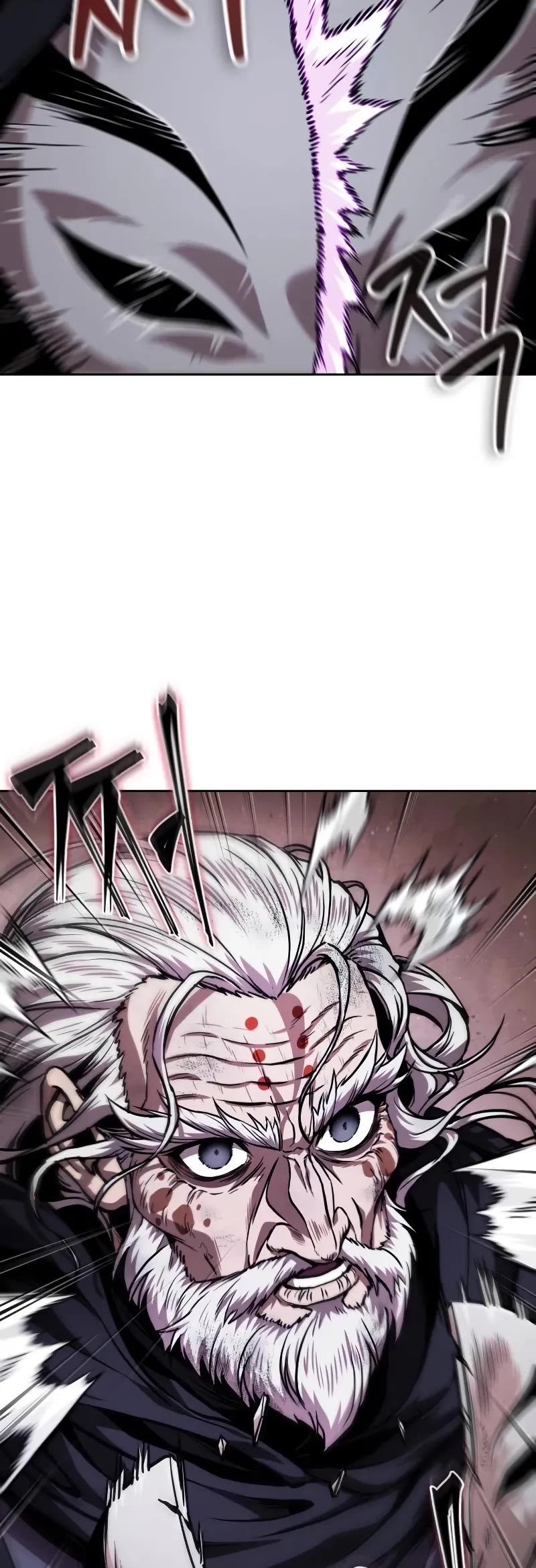 Nano Machine Chapter 267 page 30 - Chapter 267: 89. Nano Machine’s Descent (4)