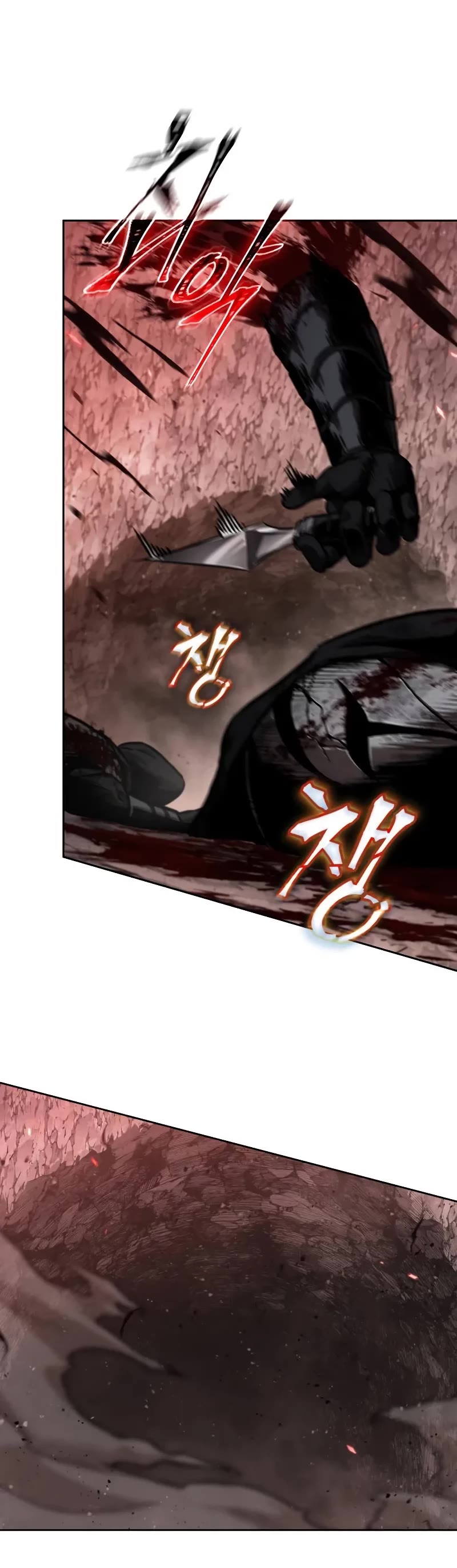 Nano Machine Chapter 267 page 41 - Chapter 267: 89. Nano Machine’s Descent (4)