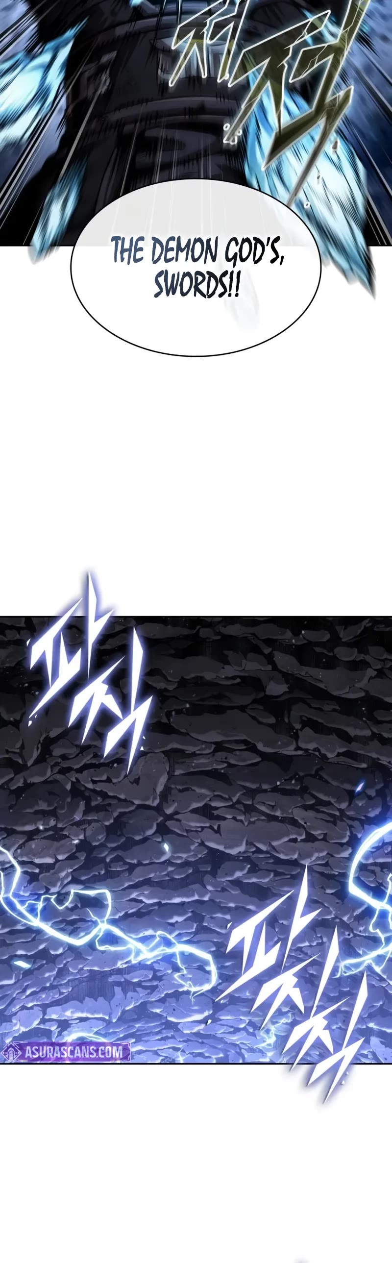 Nano Machine Chapter 268 page 16 - Chapter 268: 89. Nano Machine’s Descent (5)