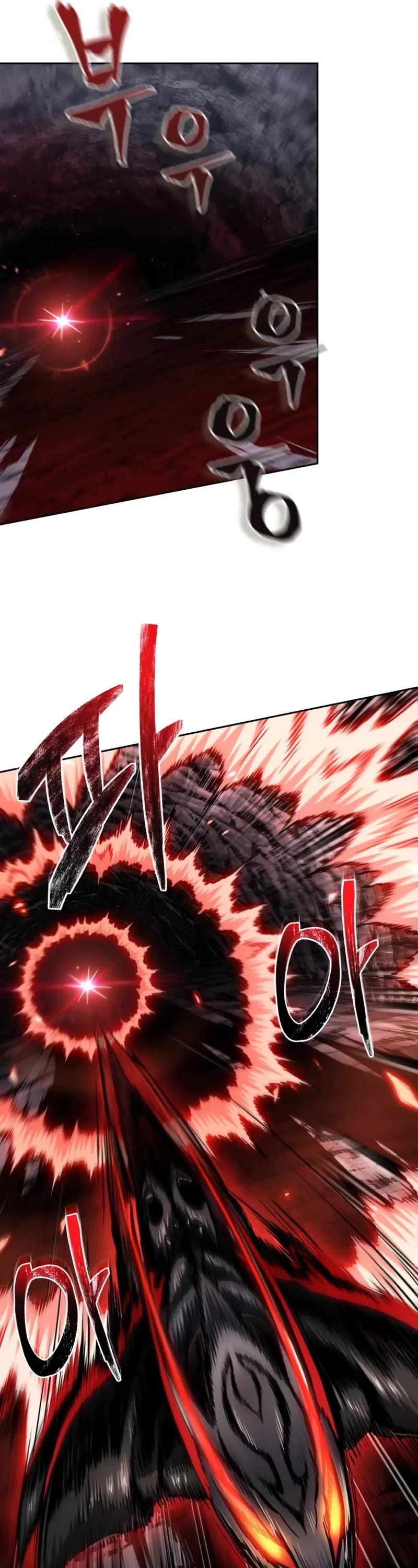 Nano Machine Chapter 268 page 27 - Chapter 268: 89. Nano Machine’s Descent (5)
