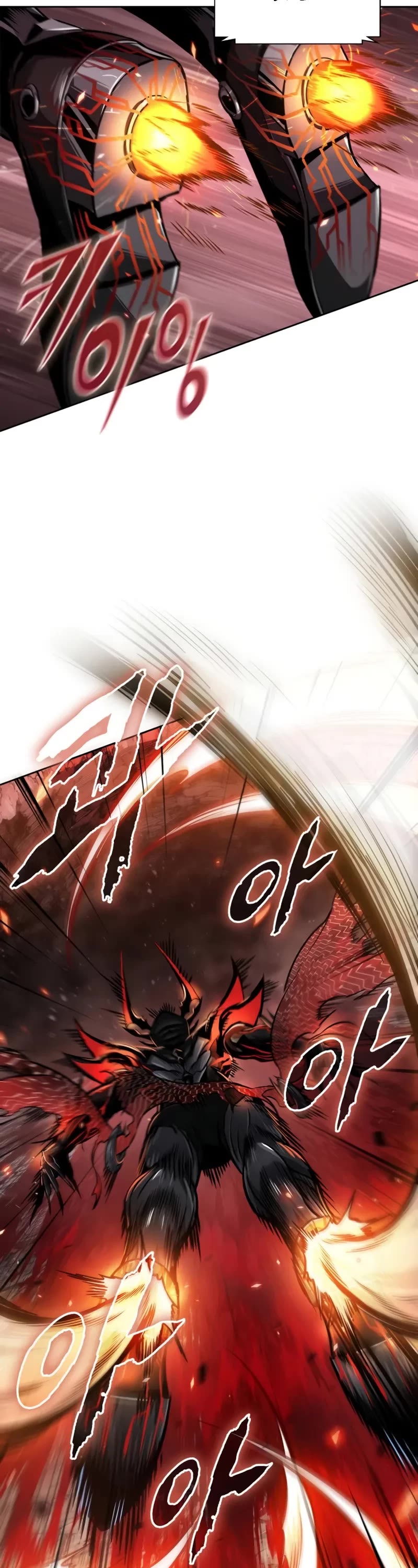 Nano Machine Chapter 268 page 9 - Chapter 268: 89. Nano Machine’s Descent (5)
