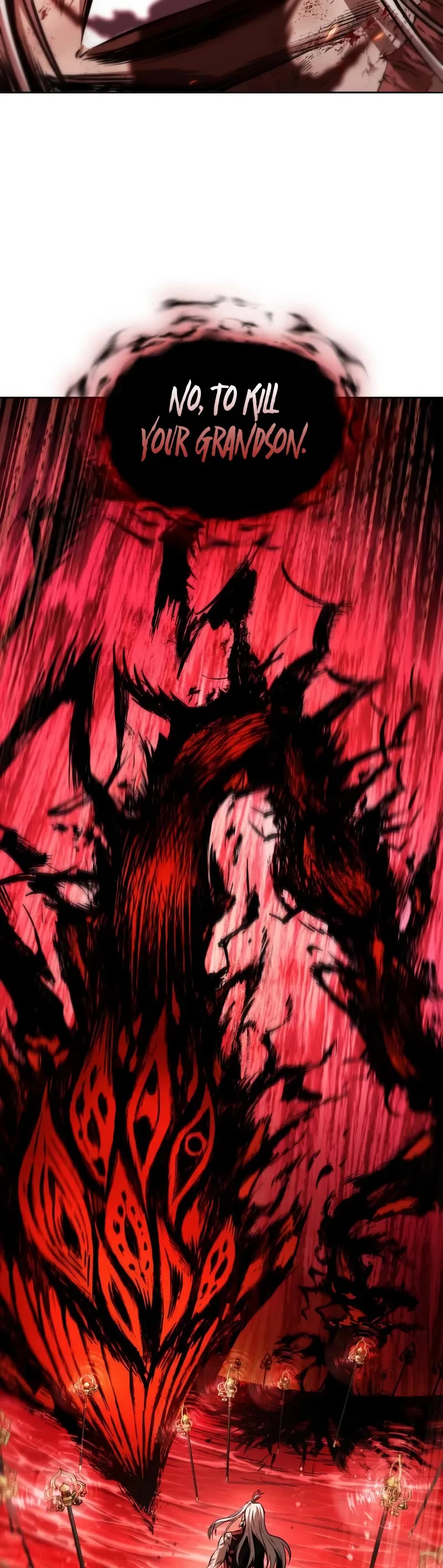 Nano Machine Chapter 269 page 15 - Chapter 269: 90. Lightning Qi (1)