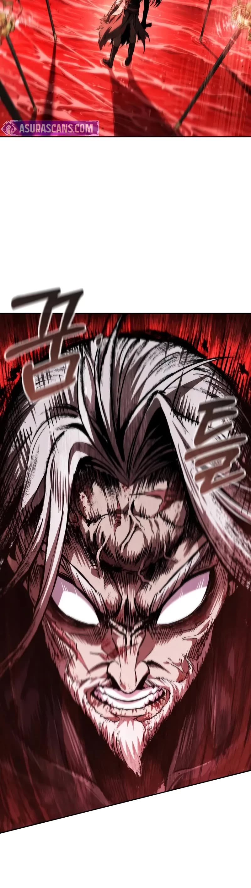 Nano Machine Chapter 269 page 16 - Chapter 269: 90. Lightning Qi (1)