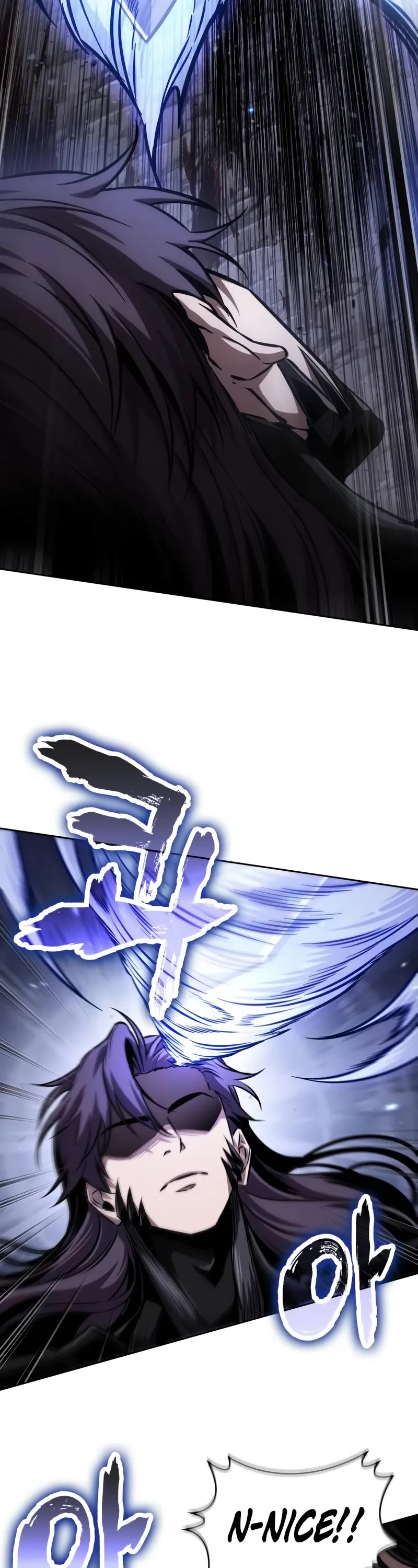 Nano Machine Chapter 269 page 18 - Chapter 269: 90. Lightning Qi (1)