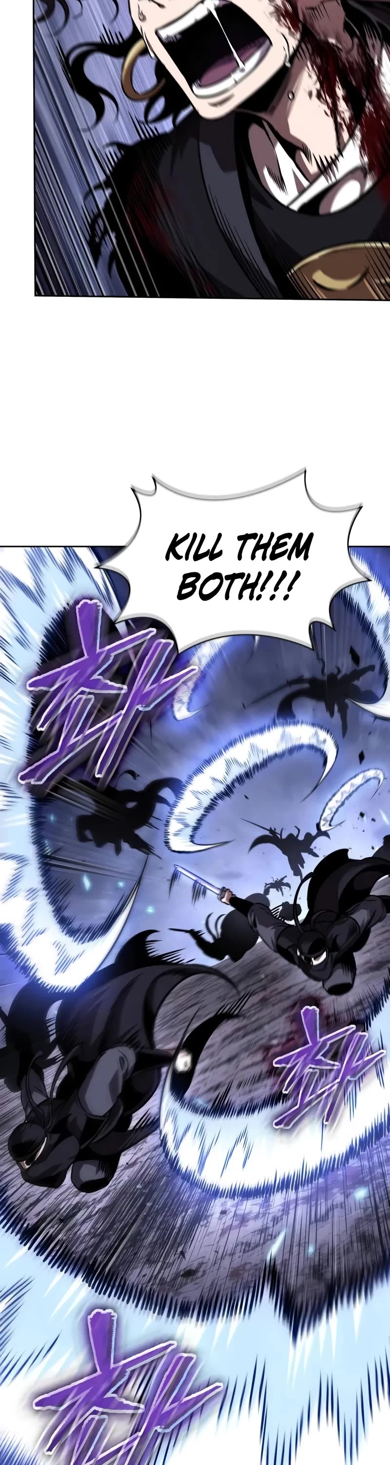 Nano Machine Chapter 269 page 24 - Chapter 269: 90. Lightning Qi (1)