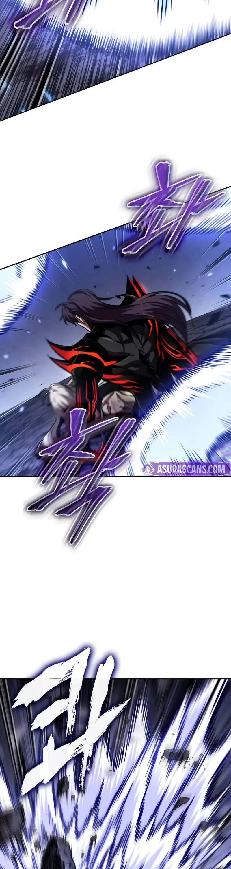 Nano Machine Chapter 269 page 25 - Chapter 269: 90. Lightning Qi (1)