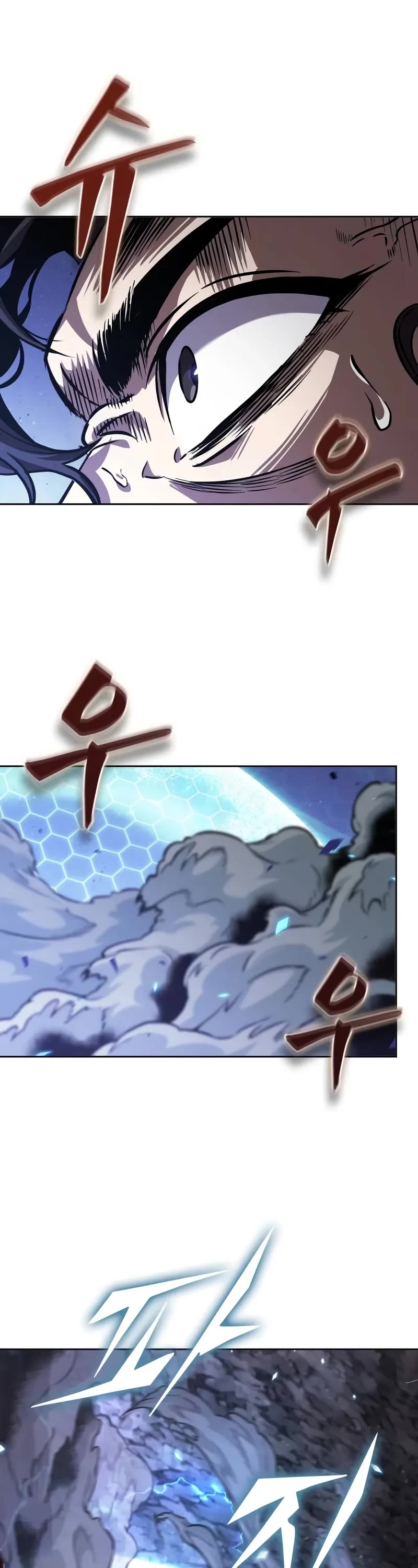Nano Machine Chapter 269 page 27 - Chapter 269: 90. Lightning Qi (1)