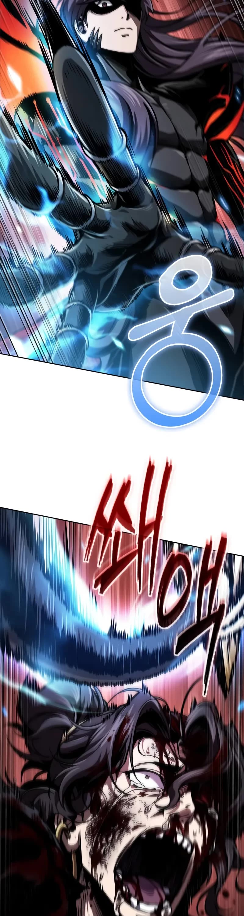 Nano Machine Chapter 269 page 38 - Chapter 269: 90. Lightning Qi (1)