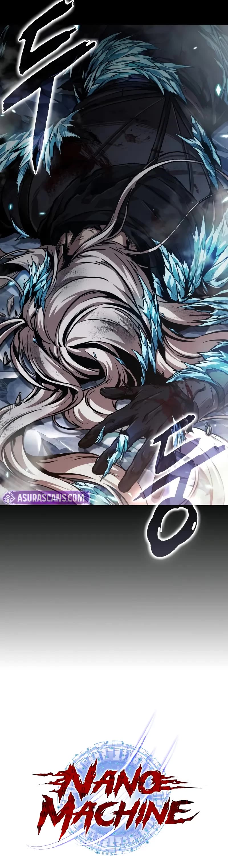 Nano Machine Chapter 269 page 4 - Chapter 269: 90. Lightning Qi (1)