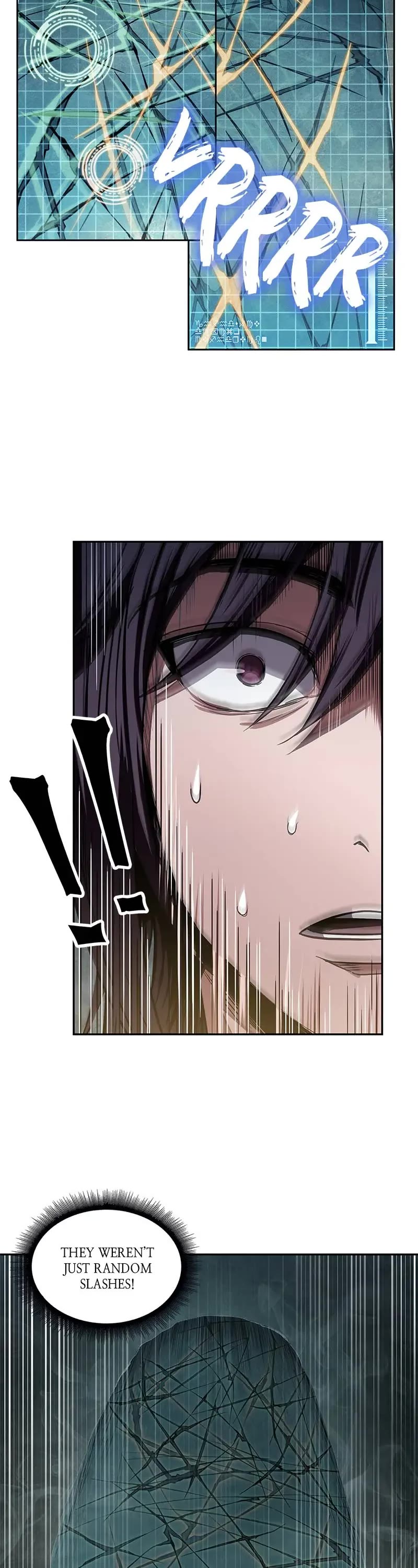 Nano Machine Chapter 27 page 38 - Chapter 27: 11 - The Manual Library (2)