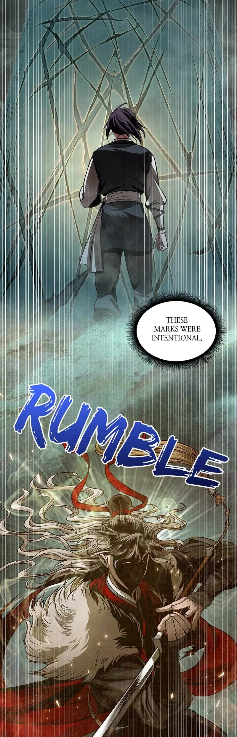 Nano Machine Chapter 27 page 39 - Chapter 27: 11 - The Manual Library (2)