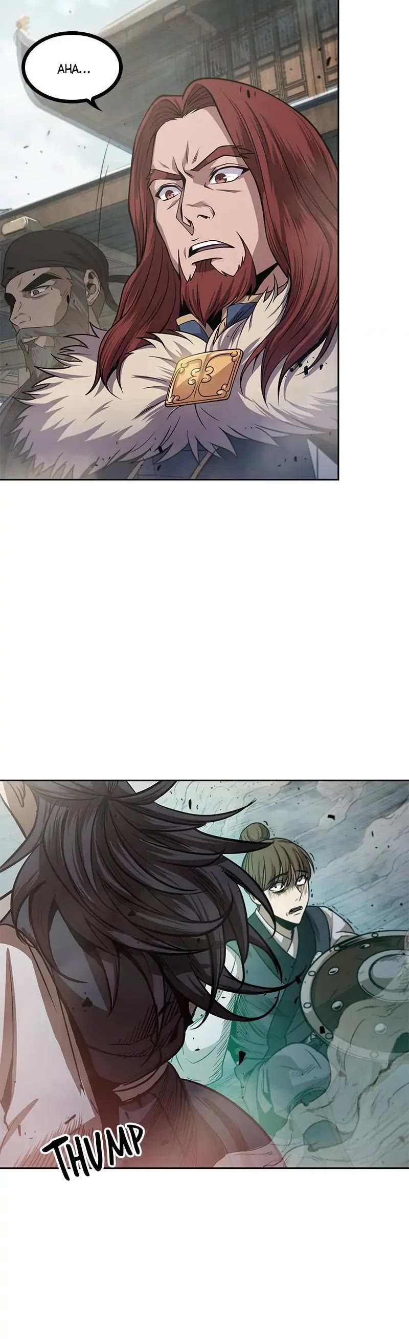 Nano Machine Chapter 27 page 5 - Chapter 27: 11 - The Manual Library (2)