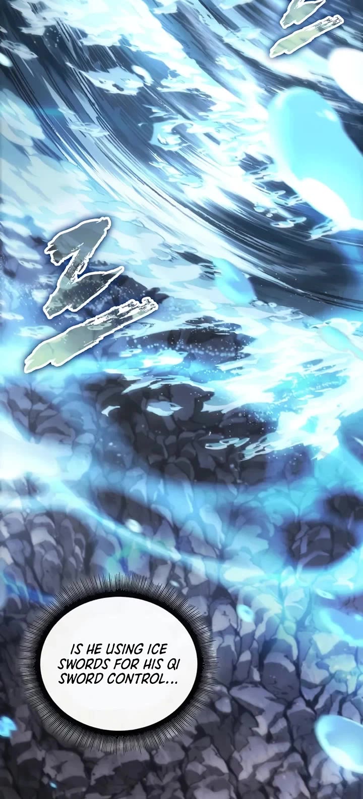 Nano Machine Chapter 270 page 10 - Chapter 270