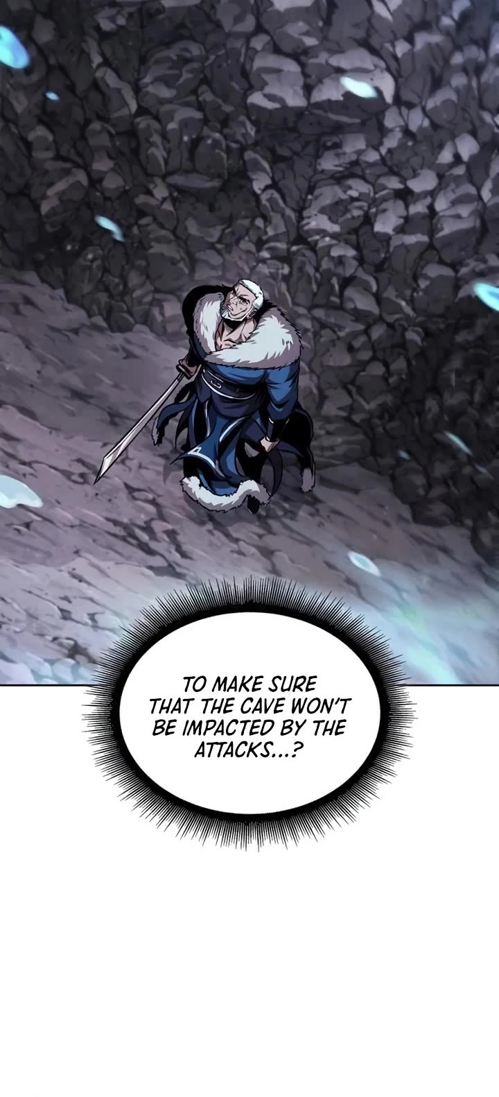 Nano Machine Chapter 270 page 11 - Chapter 270