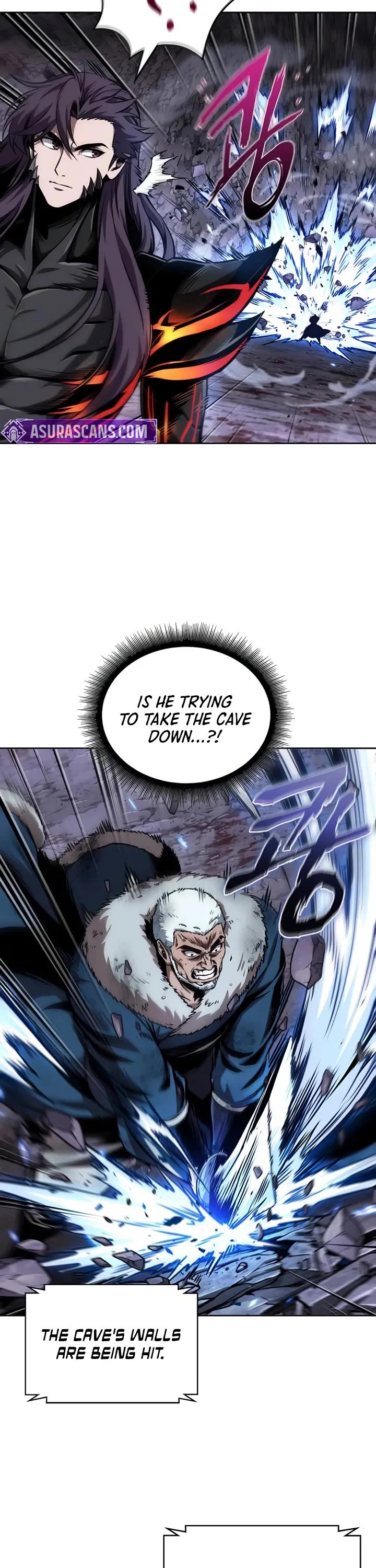 Nano Machine Chapter 270 page 13 - Chapter 270