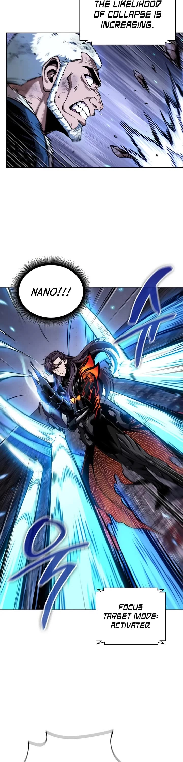 Nano Machine Chapter 270 page 14 - Chapter 270