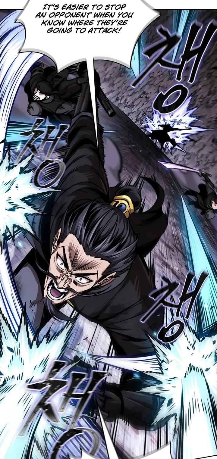 Nano Machine Chapter 270 page 15 - Chapter 270