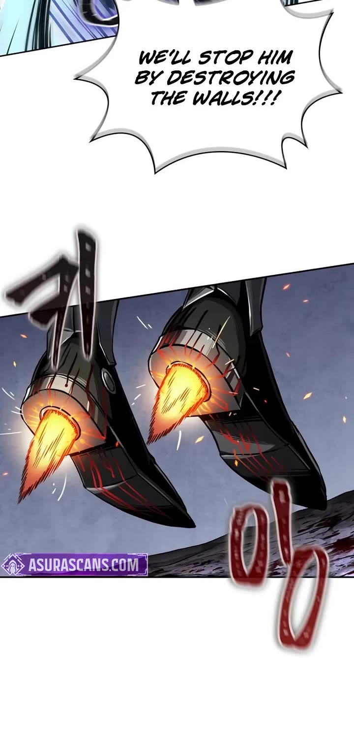 Nano Machine Chapter 270 page 16 - Chapter 270