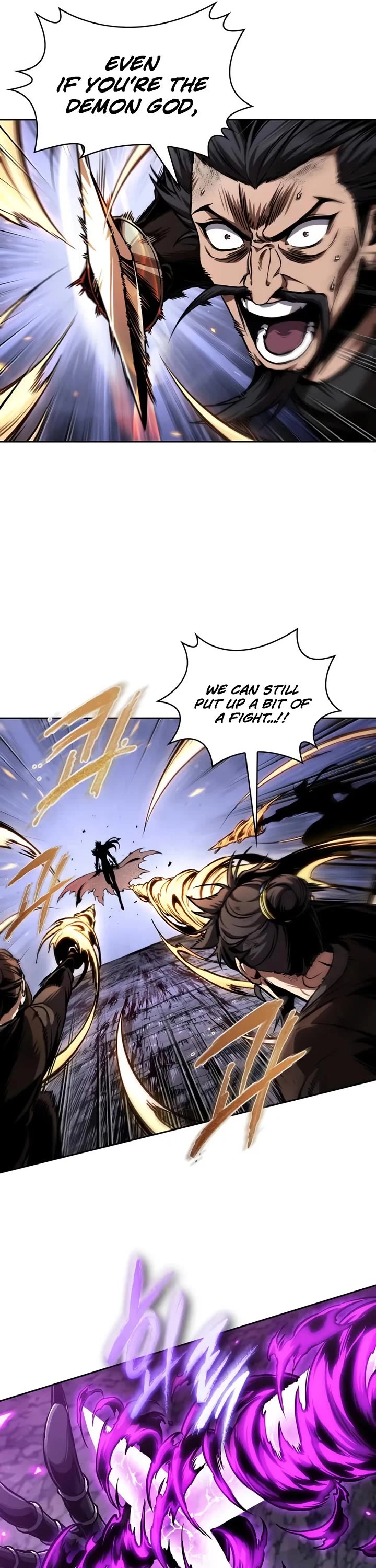 Nano Machine Chapter 270 page 17 - Chapter 270