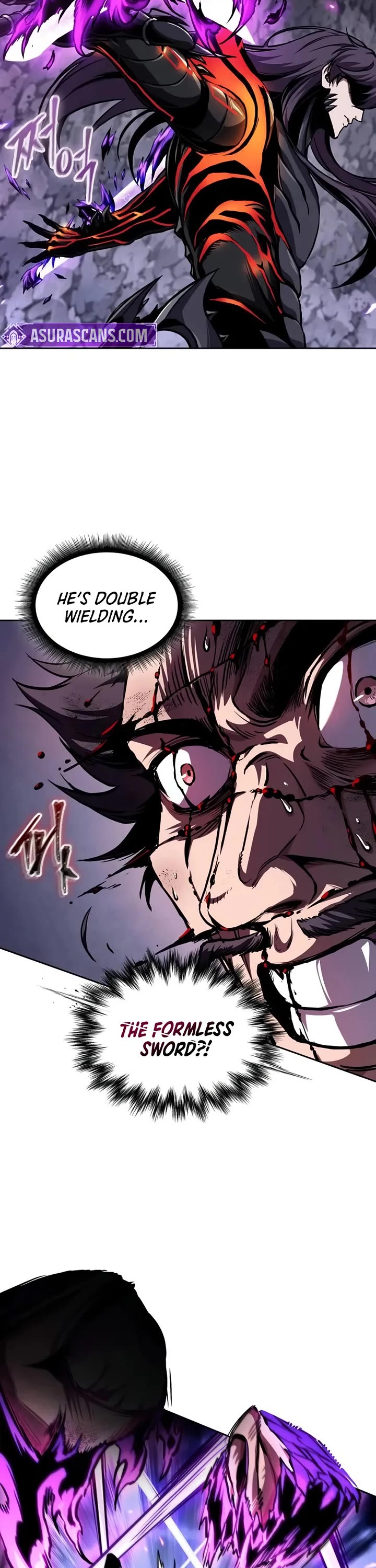 Nano Machine Chapter 270 page 18 - Chapter 270