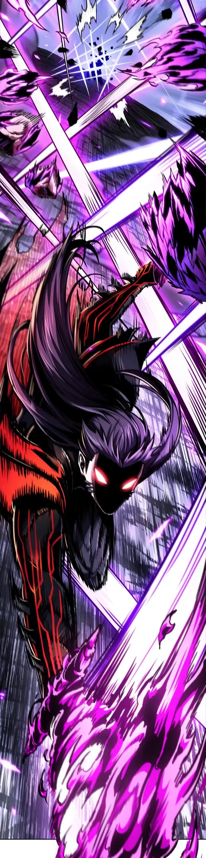 Nano Machine Chapter 270 page 19 - Chapter 270