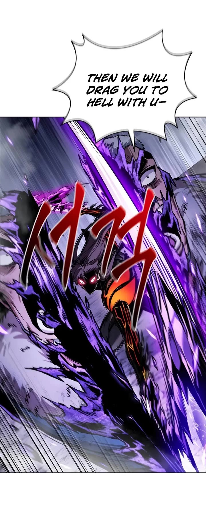 Nano Machine Chapter 270 page 21 - Chapter 270