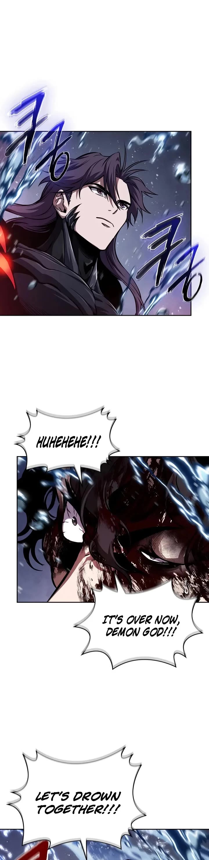 Nano Machine Chapter 270 page 24 - Chapter 270